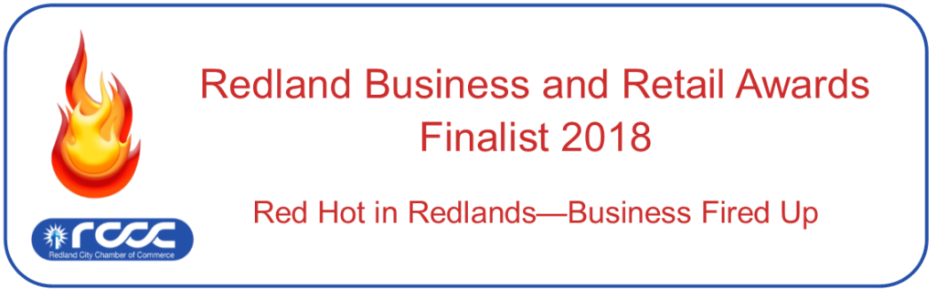 Redland Business and Retail Award
